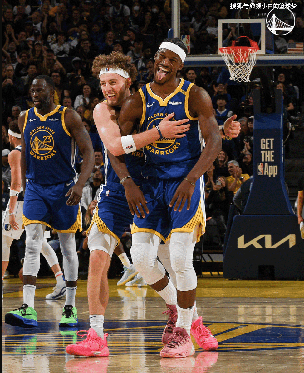 爱游戏体育-巴特勒两次带队晋级总决赛