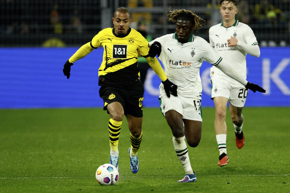 关于太狠了！今夜门兴格拉德巴赫迎来里程碑莱比锡围绕英超状态回暖，明尼苏达森林狼国际比赛日伤情更新的信息