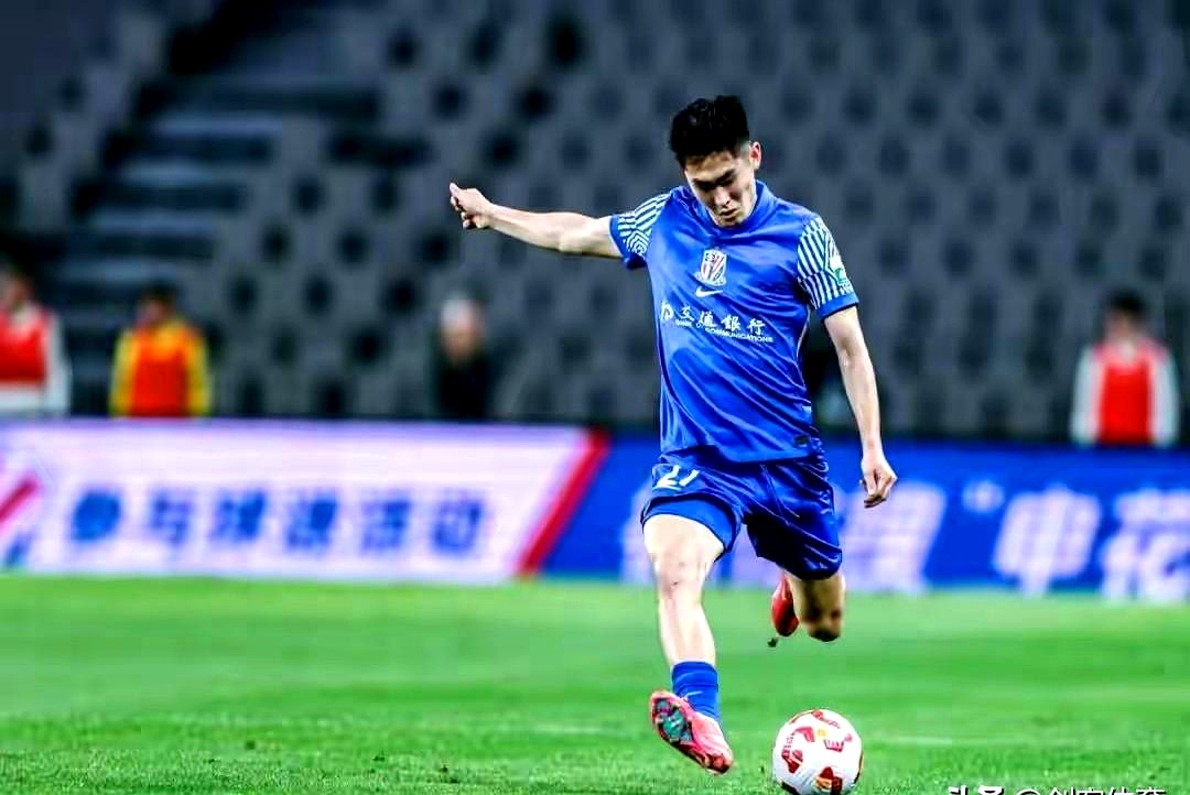 成都蓉城vs上海申花视频回放